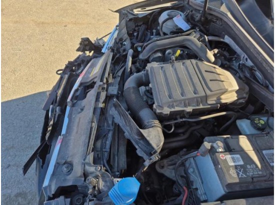 2020 Audi A3 Lim. 30 TFSI basis