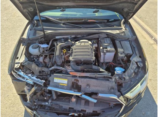 2020 Audi A3 Lim. 30 TFSI basis