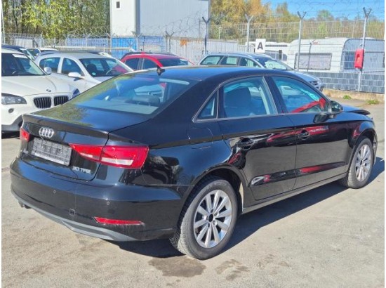 2020 Audi A3 Lim. 30 TFSI basis