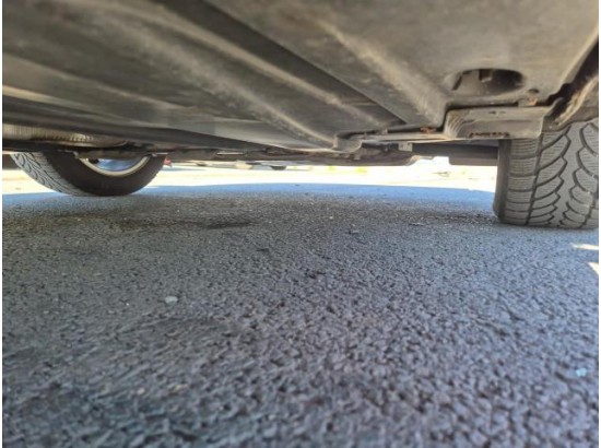 2020 Audi A3 Lim. 30 TFSI basis