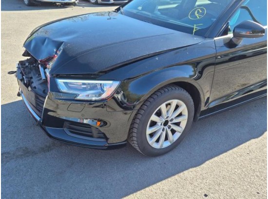 2020 Audi A3 Lim. 30 TFSI basis