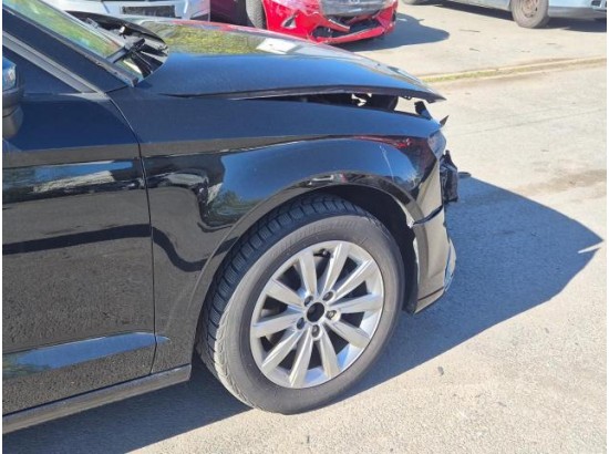 2020 Audi A3 Lim. 30 TFSI basis