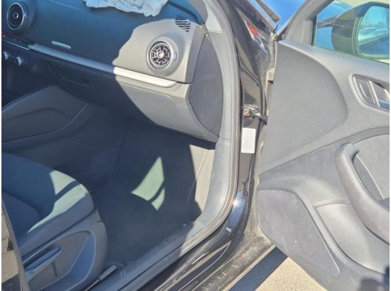 2020 Audi A3 Lim. 30 TFSI basis