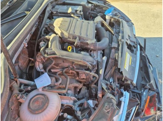 2020 Audi A3 Lim. 30 TFSI basis