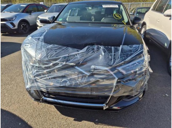 2020 Audi A3 Lim. 30 TFSI basis