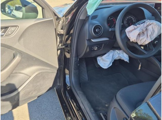 2020 Audi A3 Lim. 30 TFSI basis