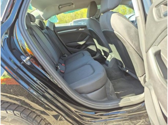 2020 Audi A3 Lim. 30 TFSI basis