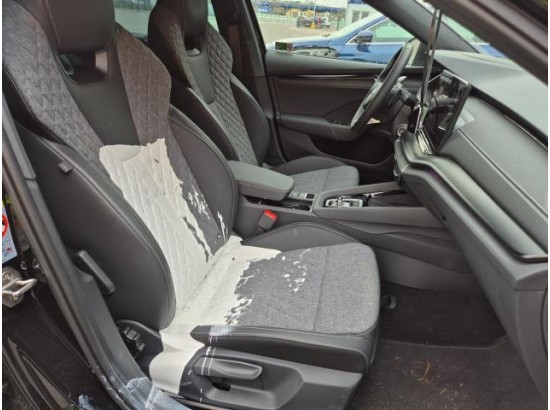 2025 Skoda Octavia Combi 2.0 TDI 110 kW Sportline