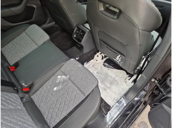 2025 Skoda Octavia Combi 2.0 TDI 110 kW Sportline