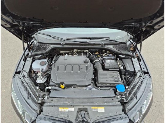 2025 Skoda Octavia Combi 2.0 TDI 110 kW Sportline