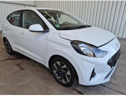 2025 Hyundai i10 Trend