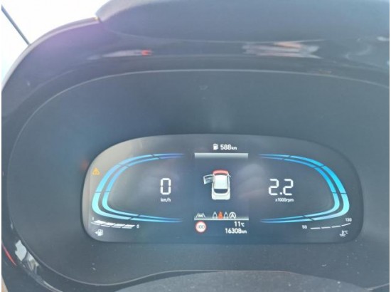 2025 Hyundai i10 Trend