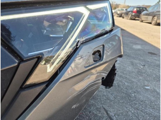 2025 Skoda Octavia Combi 2.0 TSI 195 kW RS