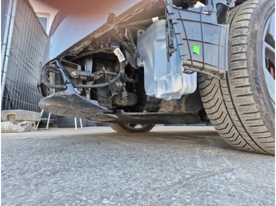 2025 Skoda Octavia Combi 2.0 TSI 195 kW RS