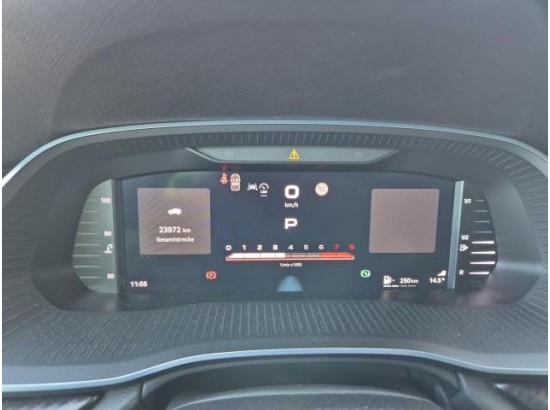 2025 Skoda Octavia Combi 2.0 TSI 195 kW RS