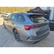 2025 Skoda Octavia Combi 2.0 TSI 195 kW RS