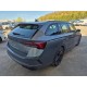 2025 Skoda Octavia Combi 2.0 TSI 195 kW RS
