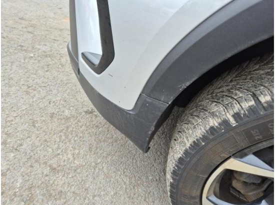 2023 Opel Crossland  GS Line