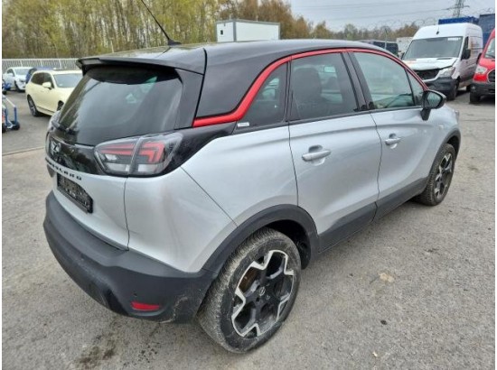 2023 Opel Crossland  GS Line
