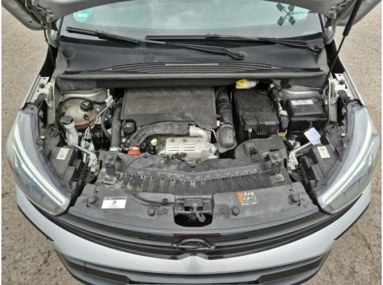 2023 Opel Crossland  GS Line