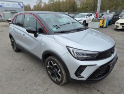 2023 Opel Crossland  GS Line