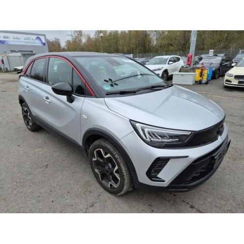 2023 Opel Crossland  GS Line