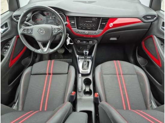 2023 Opel Crossland  GS Line