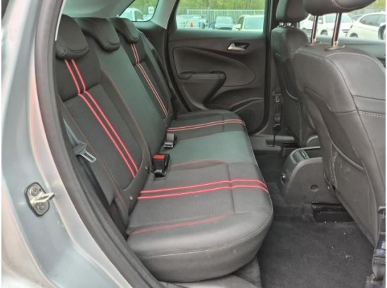 2023 Opel Crossland  GS Line