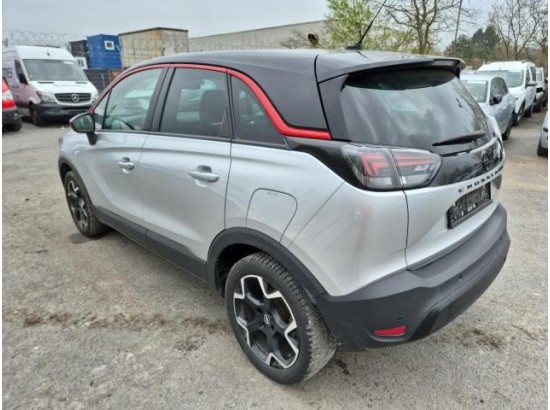2023 Opel Crossland  GS Line