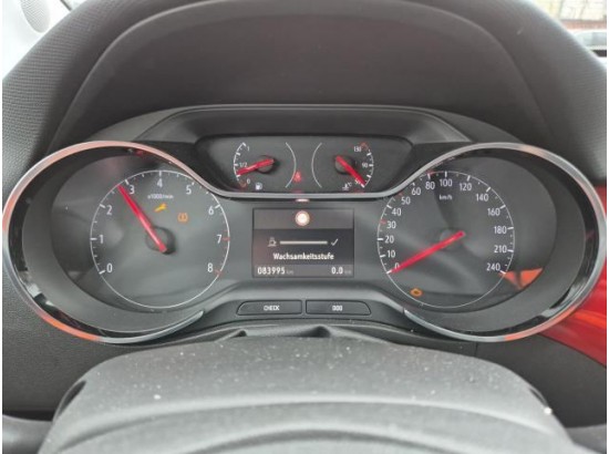 2023 Opel Crossland  GS Line