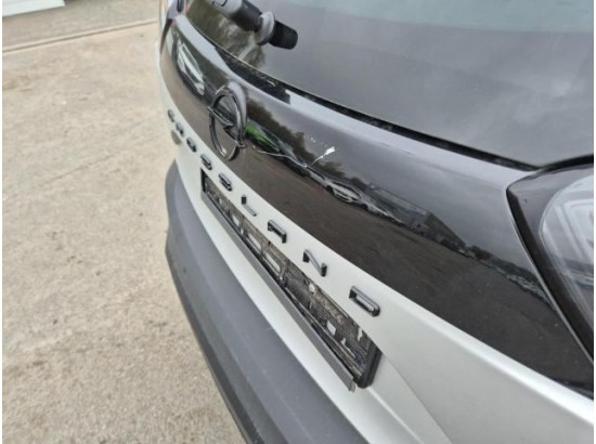 2023 Opel Crossland  GS Line