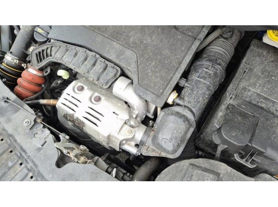 2023 Opel Crossland  GS Line