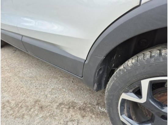 2023 Opel Crossland  GS Line