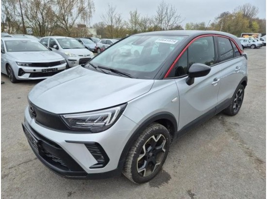 2023 Opel Crossland  GS Line