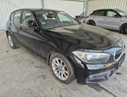 2017 BMW 1er Lim. 118 i Advantage