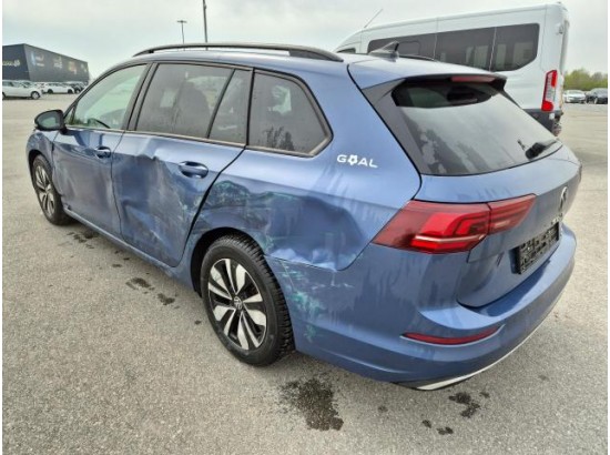 2025 Volkswagen Golf VIII Variant 1.5 eTSI 110 kW Goal
