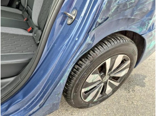 2025 Volkswagen Golf VIII Variant 1.5 eTSI 110 kW Goal