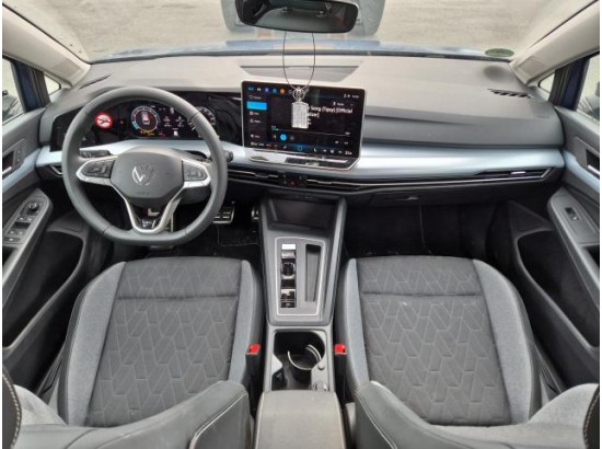 2025 Volkswagen Golf VIII Variant 1.5 eTSI 110 kW Goal