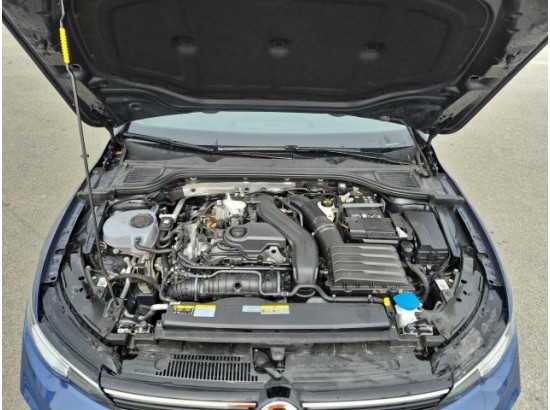 2025 Volkswagen Golf VIII Variant 1.5 eTSI 110 kW Goal