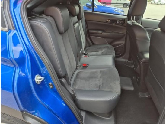 2024 Mitsubishi Eclipse Cross Plus Select Hybrid 4WD