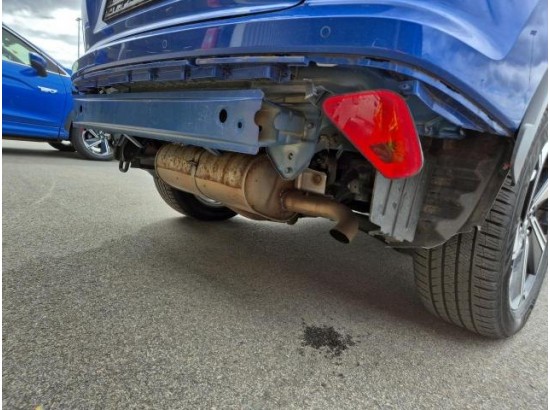 2024 Mitsubishi Eclipse Cross Plus Select Hybrid 4WD