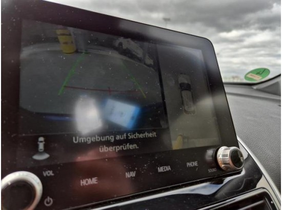 2024 Mitsubishi Eclipse Cross Plus Select Hybrid 4WD