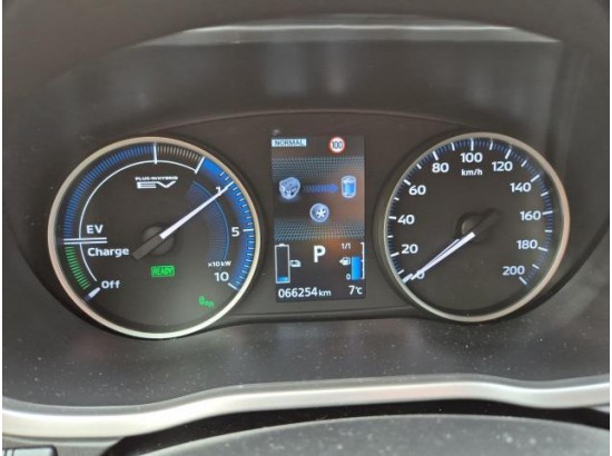 2024 Mitsubishi Eclipse Cross Plus Select Hybrid 4WD