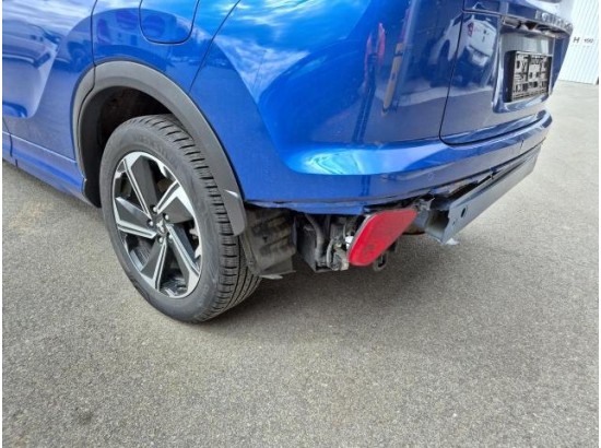 2024 Mitsubishi Eclipse Cross Plus Select Hybrid 4WD