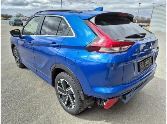 2024 Mitsubishi Eclipse Cross Plus Select Hybrid 4WD