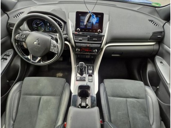 2024 Mitsubishi Eclipse Cross Plus Select Hybrid 4WD