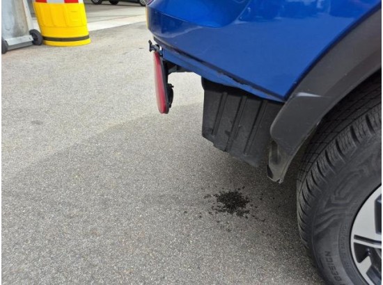 2024 Mitsubishi Eclipse Cross Plus Select Hybrid 4WD