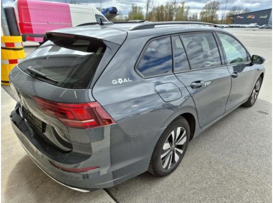 2025 Volkswagen Golf VIII Variant 1.5 TSI 110 kW Goal