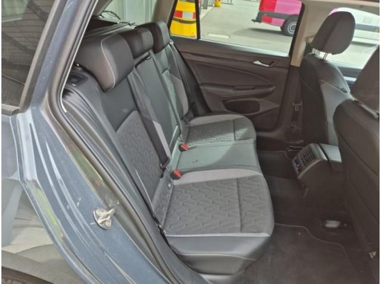 2025 Volkswagen Golf VIII Variant 1.5 TSI 110 kW Goal