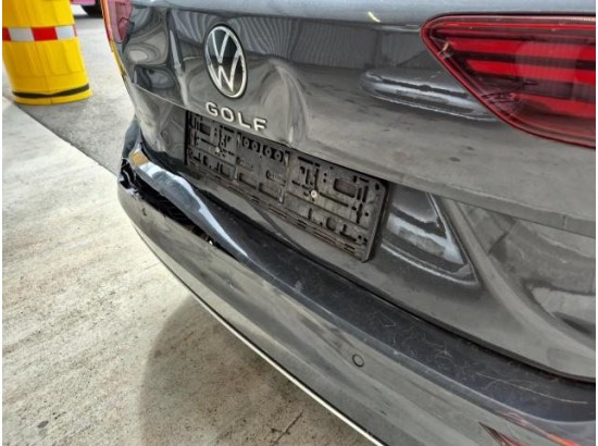 2025 Volkswagen Golf VIII Variant 1.5 TSI 110 kW Goal